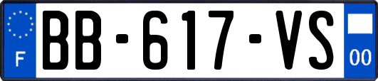 BB-617-VS