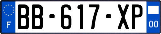 BB-617-XP