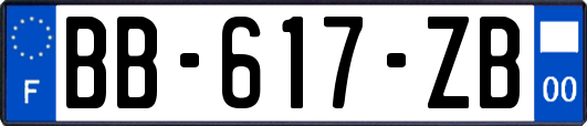 BB-617-ZB