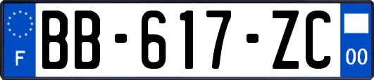 BB-617-ZC