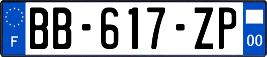 BB-617-ZP