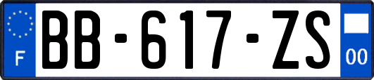 BB-617-ZS