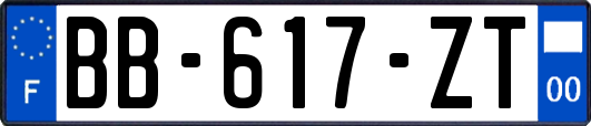 BB-617-ZT