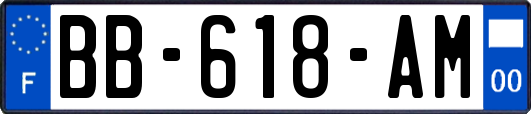 BB-618-AM