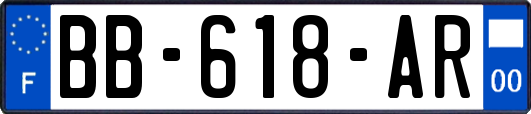 BB-618-AR