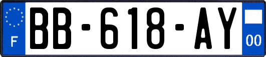 BB-618-AY