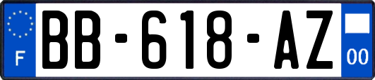 BB-618-AZ