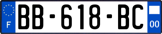 BB-618-BC