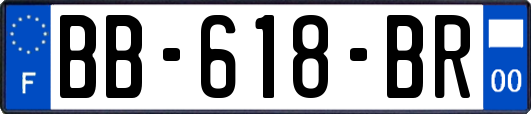 BB-618-BR