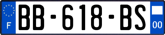 BB-618-BS