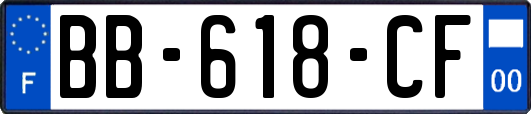 BB-618-CF