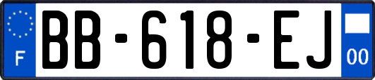 BB-618-EJ