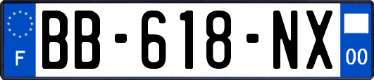 BB-618-NX