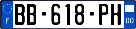 BB-618-PH