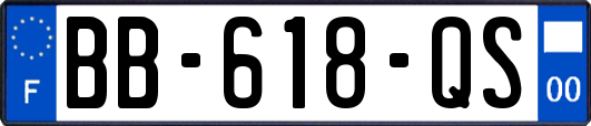 BB-618-QS