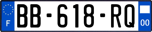 BB-618-RQ