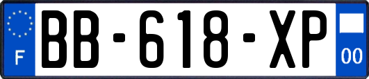 BB-618-XP