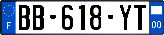BB-618-YT