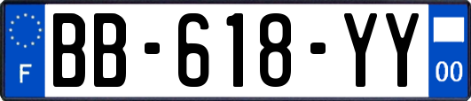 BB-618-YY