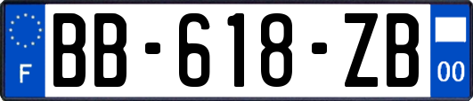 BB-618-ZB