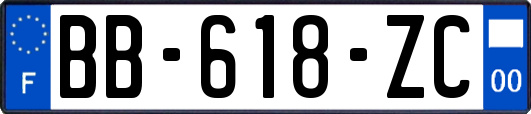 BB-618-ZC