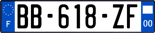 BB-618-ZF