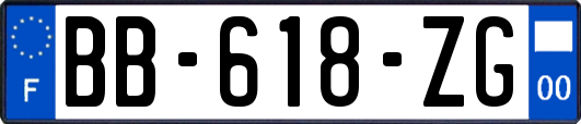 BB-618-ZG