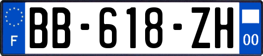 BB-618-ZH