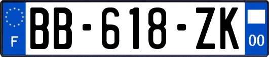 BB-618-ZK