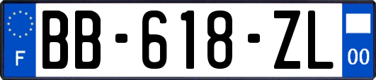 BB-618-ZL