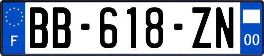 BB-618-ZN