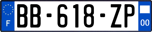 BB-618-ZP