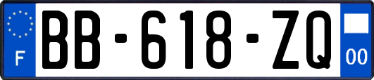 BB-618-ZQ