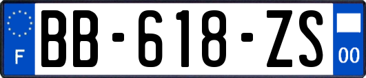 BB-618-ZS