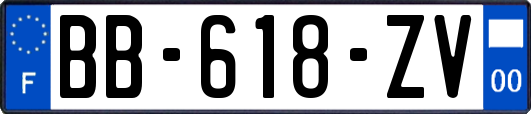 BB-618-ZV