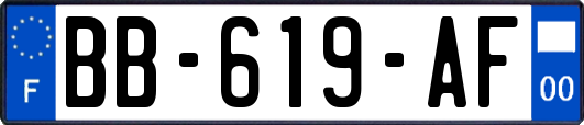 BB-619-AF