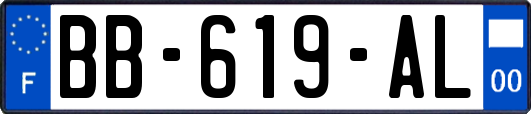 BB-619-AL