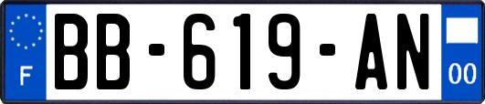 BB-619-AN