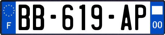 BB-619-AP