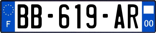 BB-619-AR