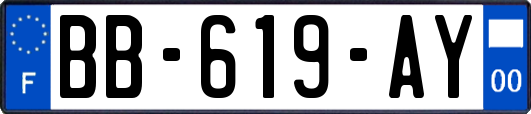 BB-619-AY