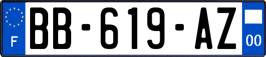 BB-619-AZ