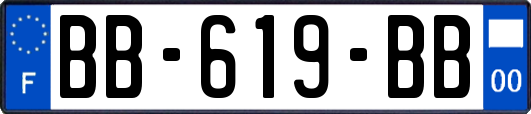 BB-619-BB