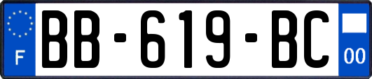 BB-619-BC