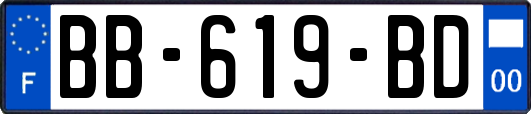 BB-619-BD