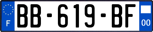 BB-619-BF