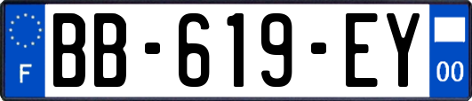 BB-619-EY