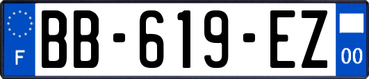 BB-619-EZ