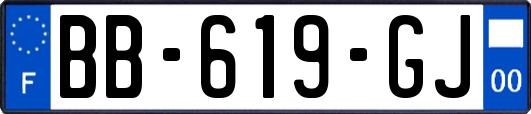 BB-619-GJ