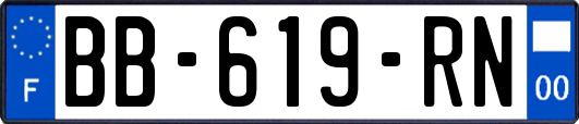 BB-619-RN